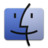 Finder Icon